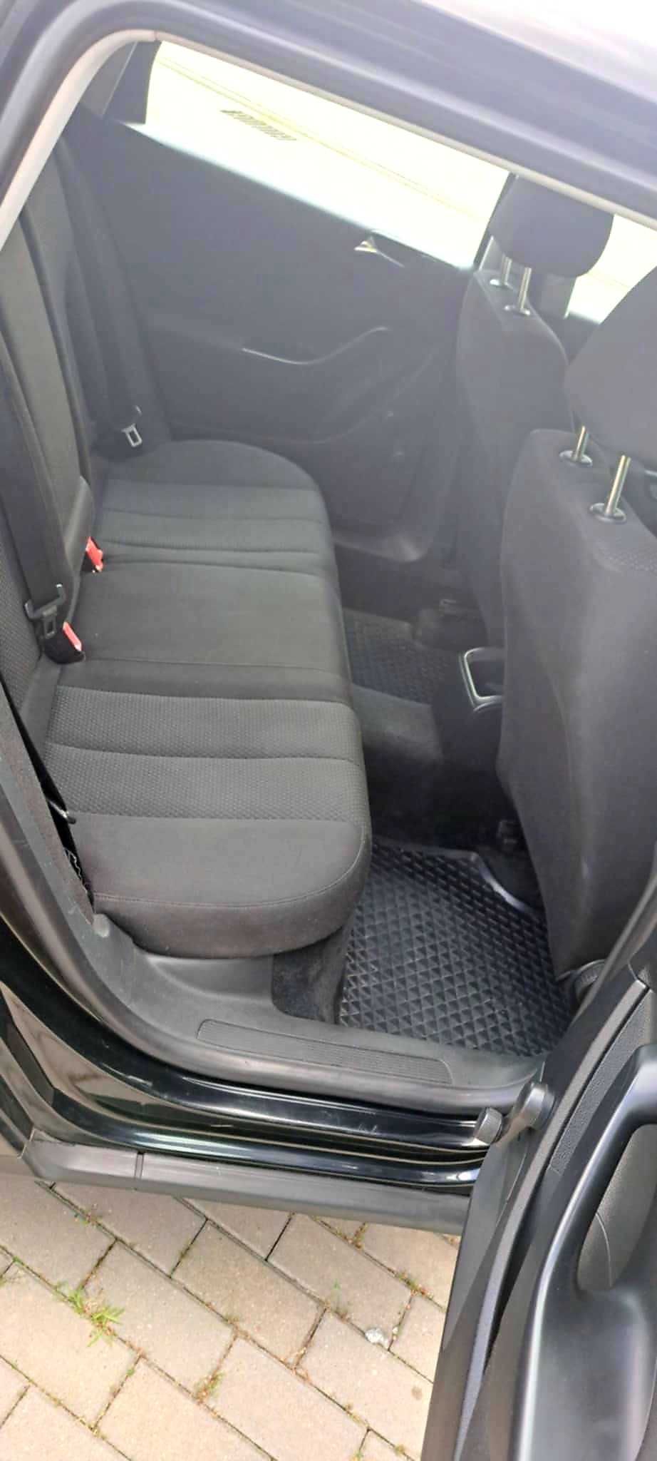 Passat B6 1.9 TDI