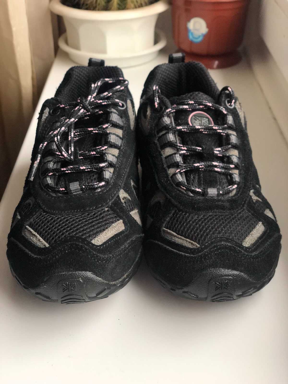 Кросівки Karrimor жіночі р.36