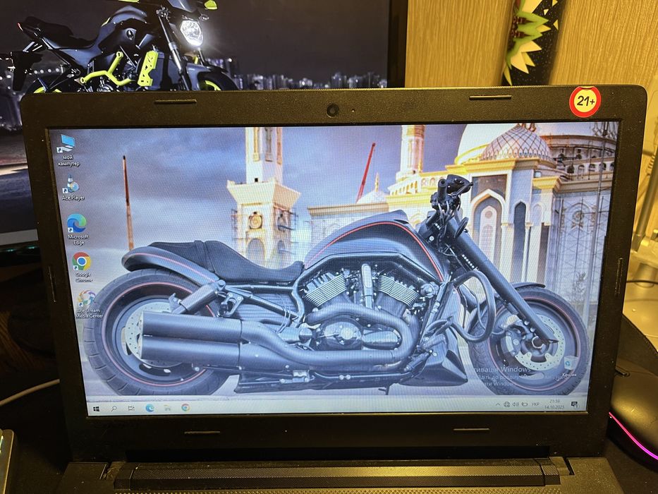 Lenovo Ideapad 100-15IBD — робочий ноутбук за суперціною!