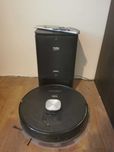 Odkurzacz Beko Robot
