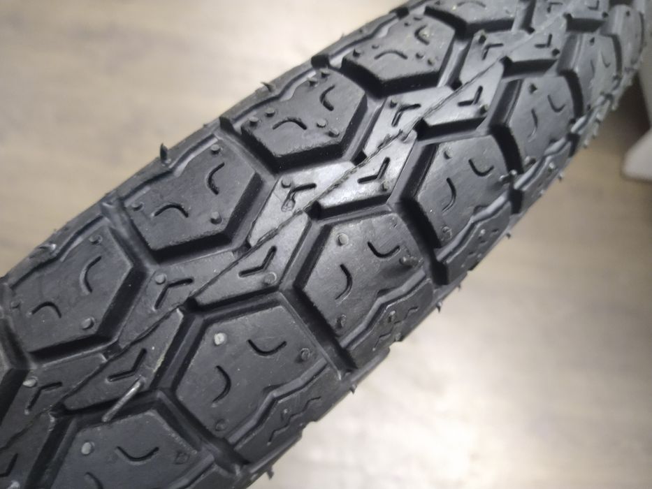 Nowa opona WSK SHL jawa MZ 3,00 18"