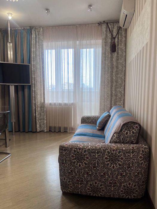 Квартира 67м2 в ЖК Триумф,м.23 августа.Павлово Поле