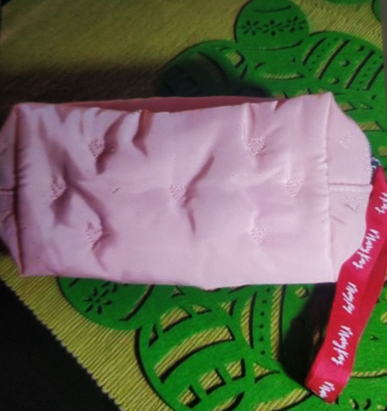 Kosmetyczka firmy Mery Kay