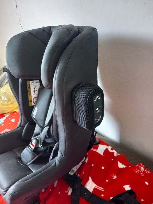 Fotelik samochodowy Axkid Minikid 3