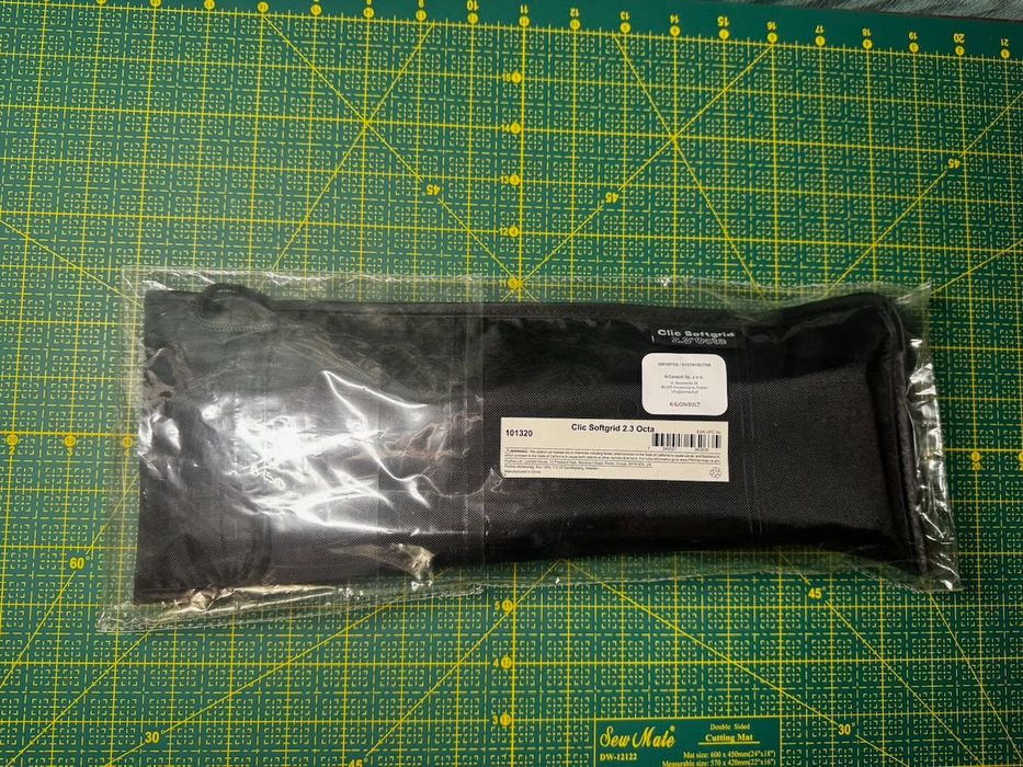 Profoto Clic Softgrid 2.3 OCTA 70CM Faktura VAT 23%