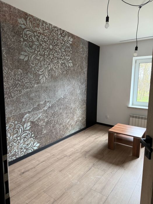 Nowo wyremontowane mieszkanie do wynajecia