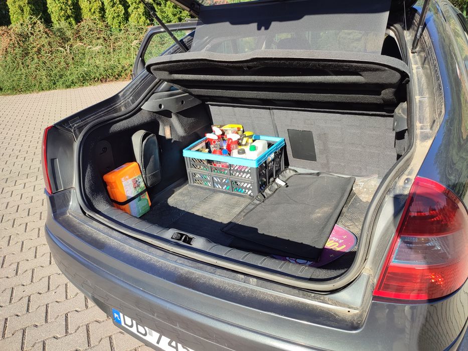 CITROEN C5 exclusive MK2  2.0 hdi