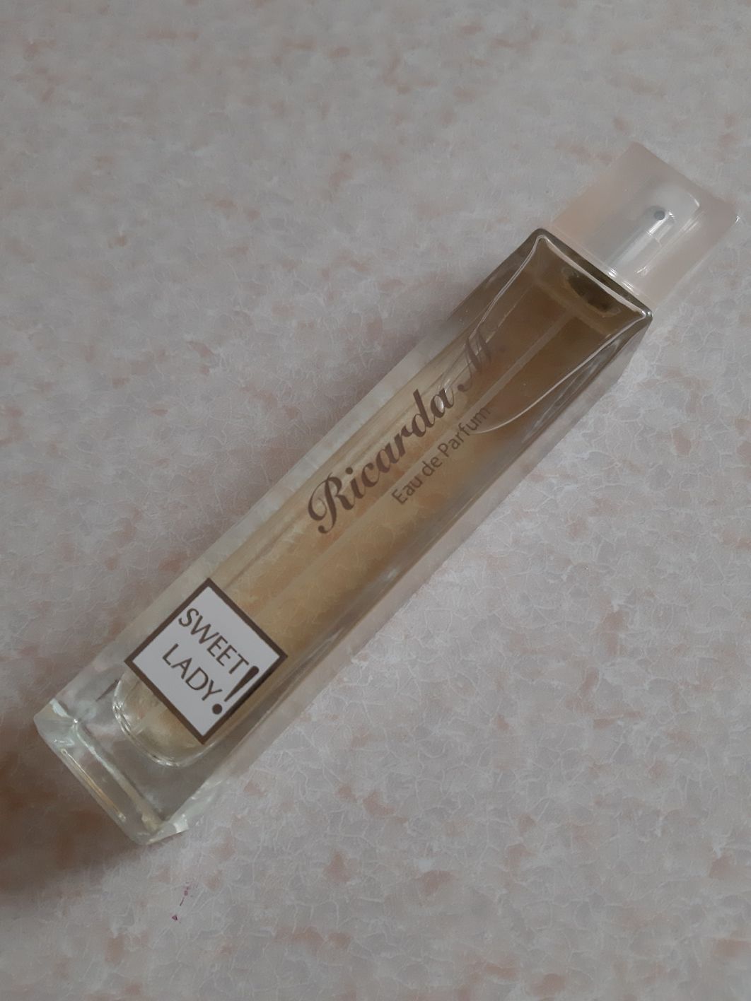 Perfum Ricarda M