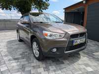 Mitsubishi ASX Mitsubishi ASX 1.8 2WD