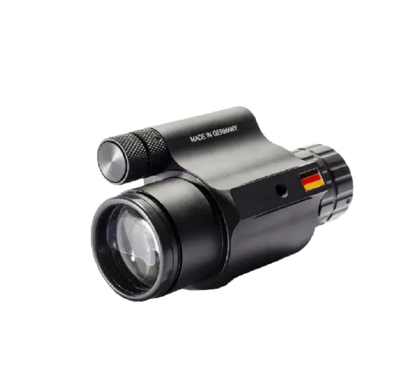 Прилад нічного бачення Jahnke Night-Vision DJ-8 1x25