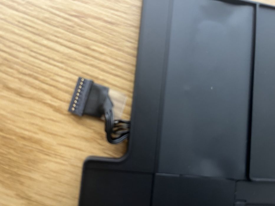 Акумулятор Apple A1496 для MacBook Air 13" 2013-2017