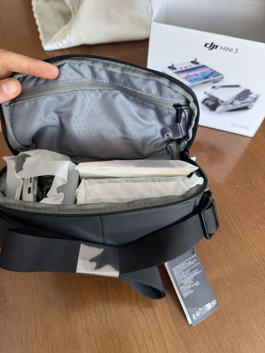 Drone Dji mini 3