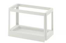 Suporte caixote lixo Hallbar Ikea