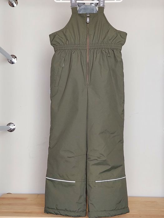 Зимовий комбінезон Lenne