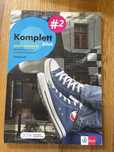 Komplett plus 2 poziom podstawowy