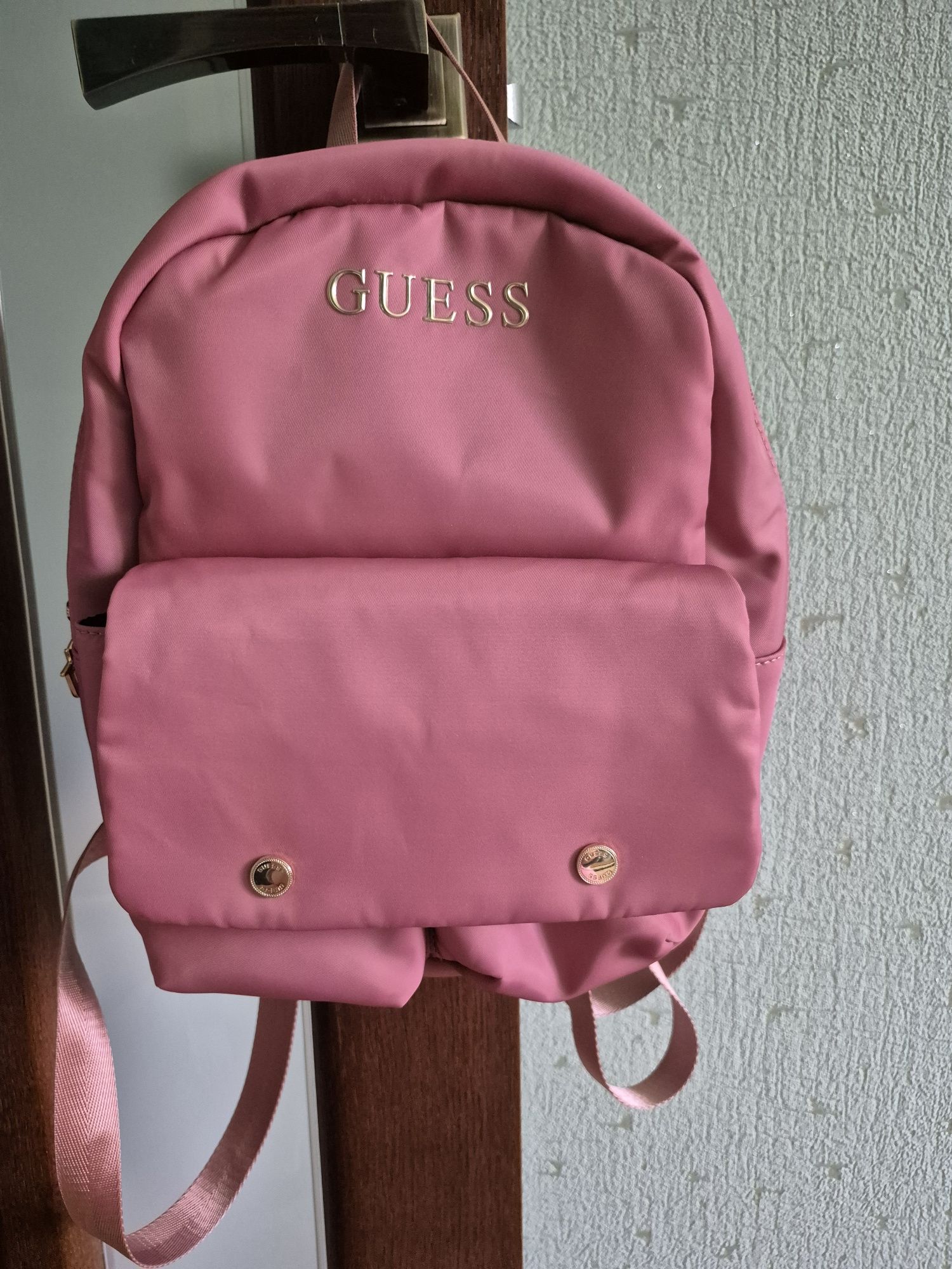 Рюкзак із колекції Guess