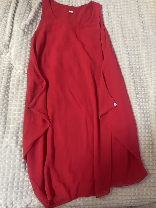 Віддам речі розмір s