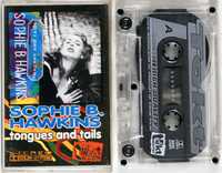 Sophie B. Hawkins - Tongues And Tails (kaseta) BDB