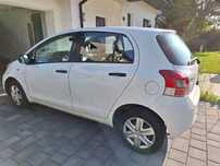 Sprzedam toyotę Yaris 2011 1,0 beznzyna