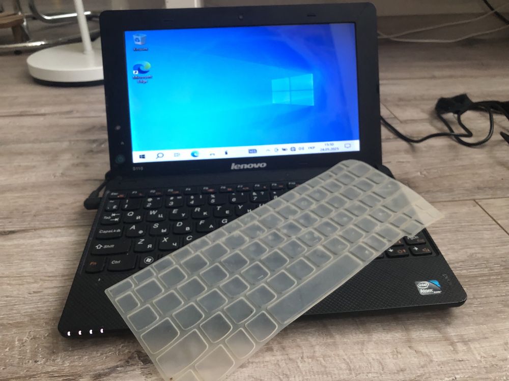 Lenovo IdeaPad  S110