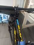 BTT DEED Flame roda 29