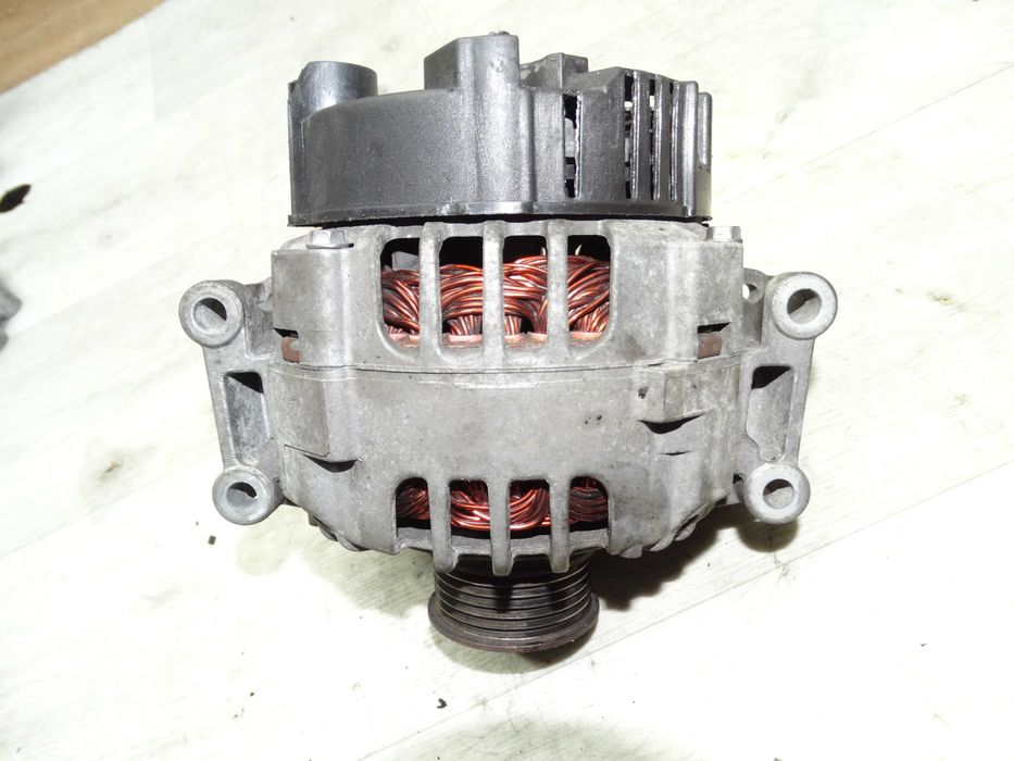 Генератор для Volkswagen Passat B6 2.0tsi 2005-2010 06D903016A