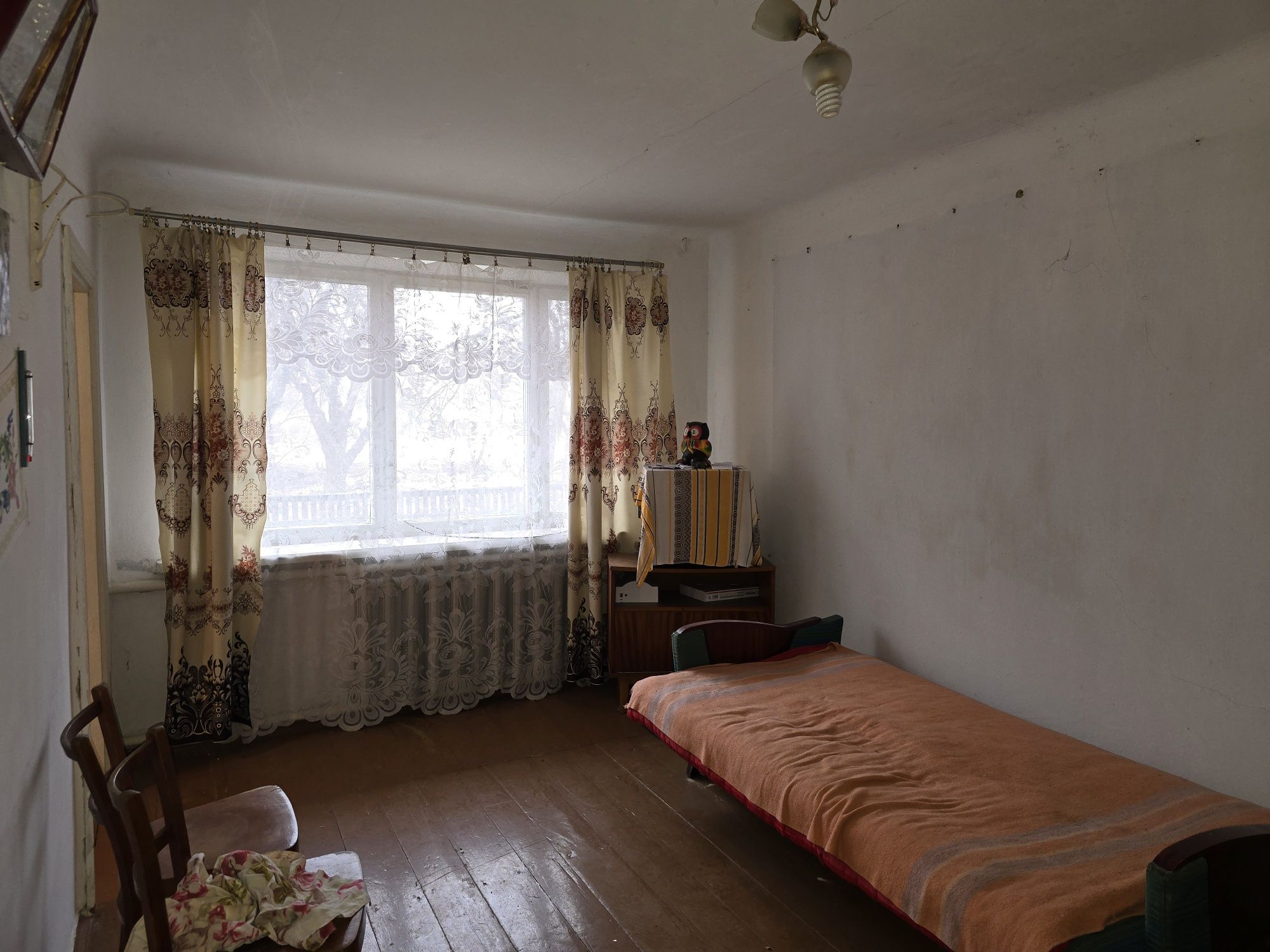 4к.кв. смт Черняхів з автономним опаленням (213055775)