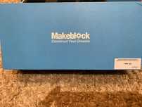 Makeblock Лазерная пушка
