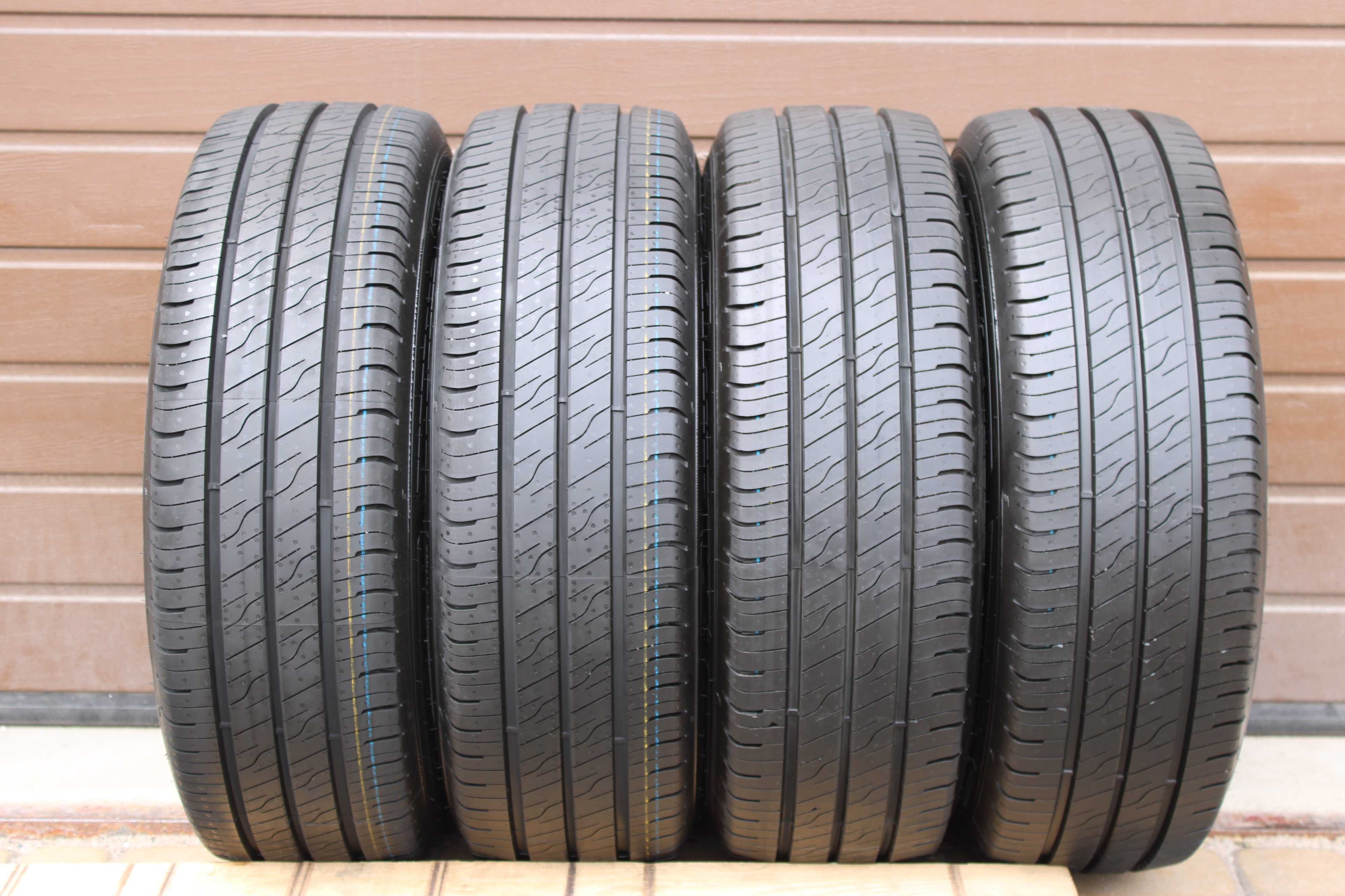 NOWY FORD Transit Custom Tourneo 6x120 16'' 6,5J ET50 215/65R16 2023r.
