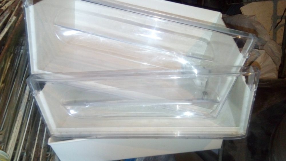 Полочки-балконы на двери х-ка