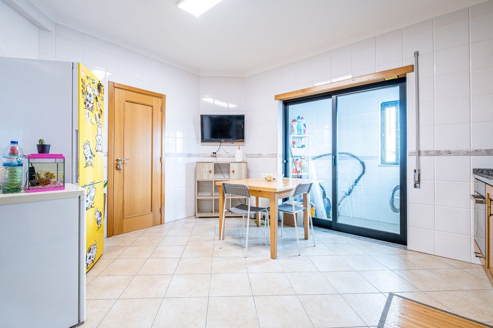 Apartamento T3 viseu viso rio de loba