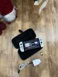 Nintendo Switch OLED 64gb+64gb+FiFA 24. Нова.