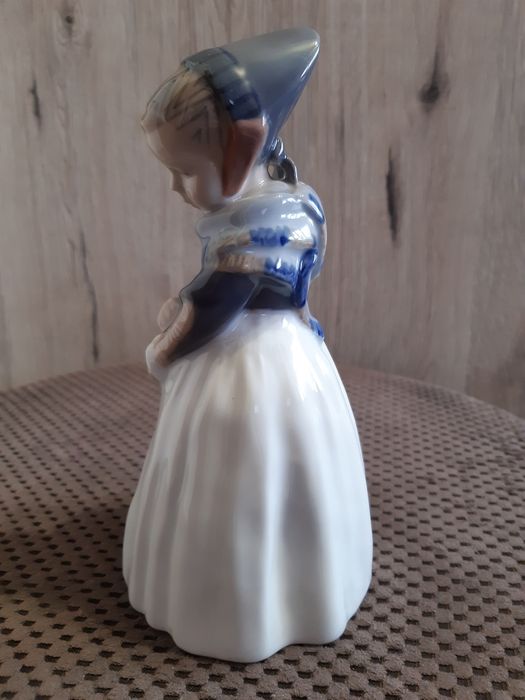 Royal Copenhagen figurka porcelanowa