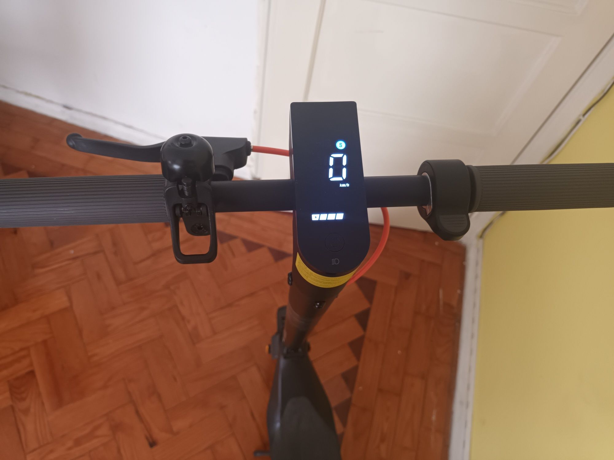 Vendo trotinete eléctrica Xiaomi