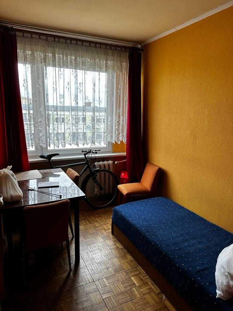 Sprzedam mieszkanie 3 pokojowe 48 m2 -  Kostromska / przy Piomie