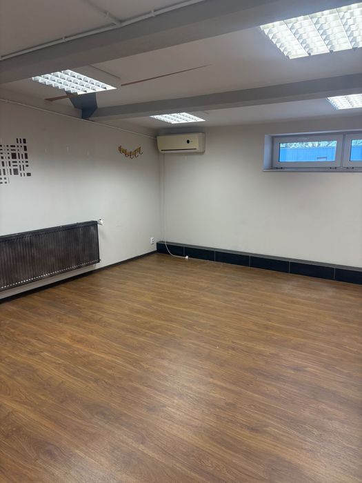 Wynajmę lokal biuro Terespol Galeria Zacisze