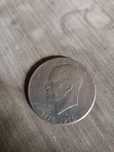 Moneta 1Dollar Amerykański