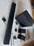 Sprzedam Samsung Soundbar HW-K950