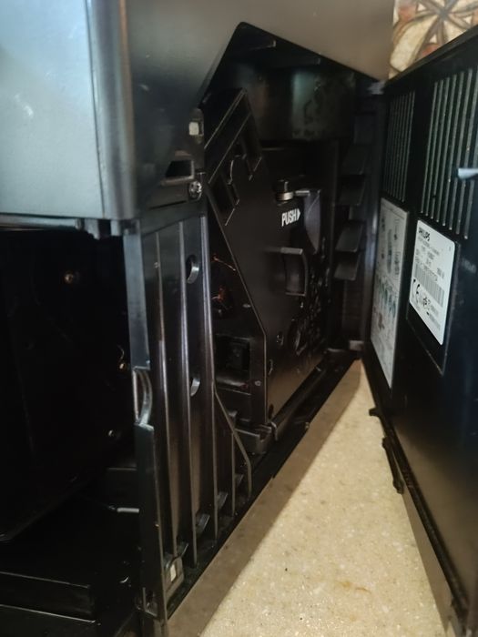 Кавомашина Philips .