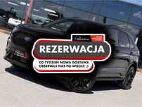 Ford Edge Mega ST-LINE 2.0 238PS Alcantara Navi Kamera Radar Bang&Olufsen MAX