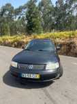 VW Passat 1.9TDI 115 cv