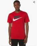 T-shirt NIKE (tam. M)