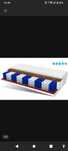 Materac 80 x 200
