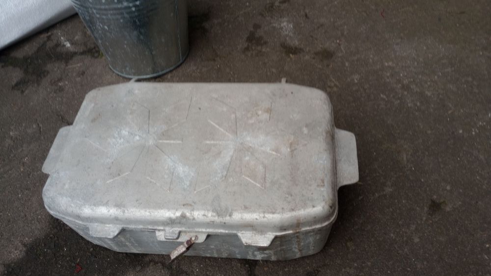Коптильні заводська