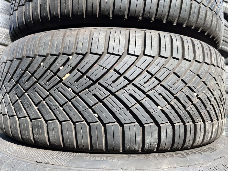 225/40/R18 Continental AllSeason Склад шин вул.Дружківська12