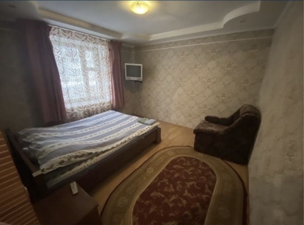 Здам квартиру в оренду