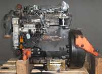 Silnik spalinowy - Perkins 1004 Volvo Liebher Komatsu Deutz Cat