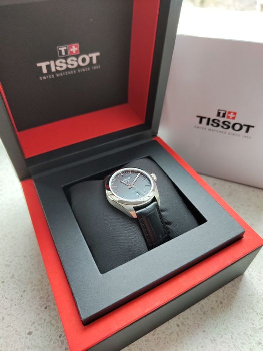 Часи жіночі Tissot
