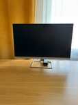 Monitor do pracy 27” HP