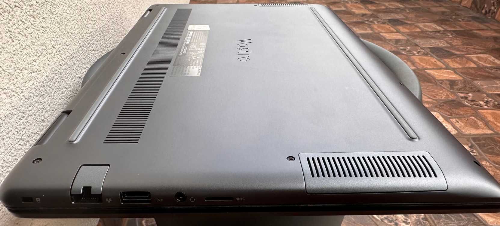 Laptop DELL VOSTRO 5590 - Znakomity stan - wersja rozbudowana